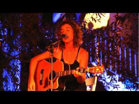 Hansen Alma Zohar performance 2