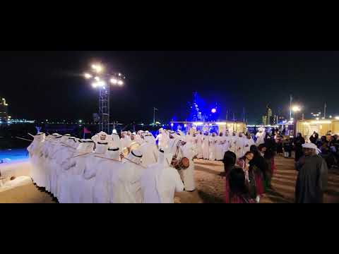 Abu Dhabi Emirates 4