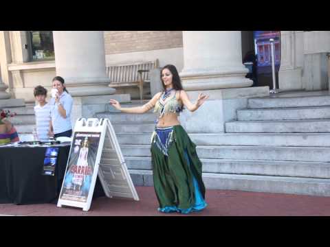 Arts Festival - Gainesville