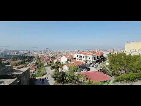 Northern Greece Thessaloniki 1