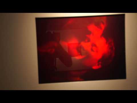 Holography Exhibition Songshan District Taipei 4