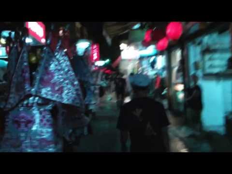 Kinmen Jincheng God City Festival 2013 2)