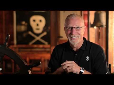 Pat Croce&#039;s Pirate Handbook