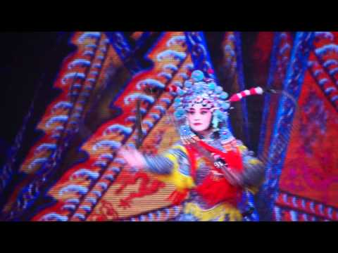 Chinese traditional arts Tea Shop Beijing 6