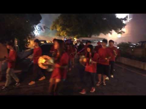 Kinmen Jincheng God City Festival 2013 6)