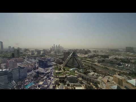 Dubai UAE Emirates 2
