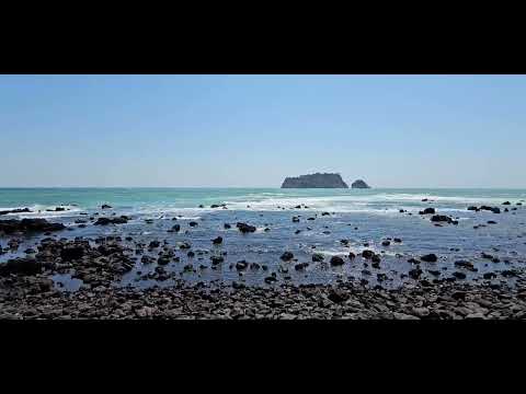 Jeju island Korea visions 3