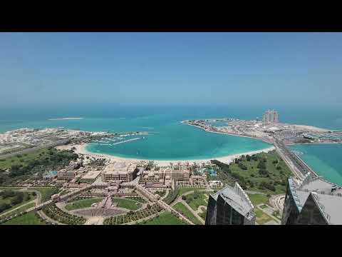 Abu Dhabi Emirates 6