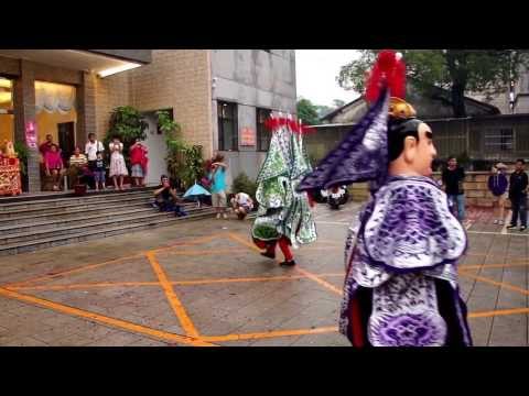 Kinmen City God Festival 2013 11