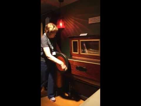 Old Music Machines Lightner Museum Saint Augustine 5)