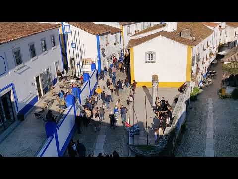 Obidos Portugal 1