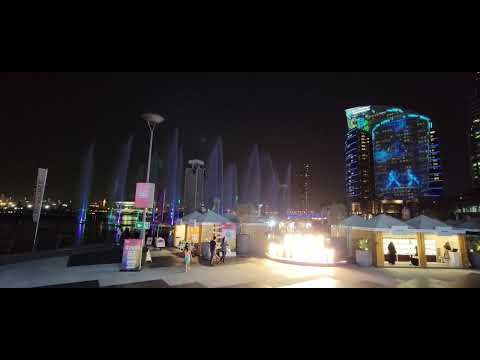 Dubai UAE Emirates 9