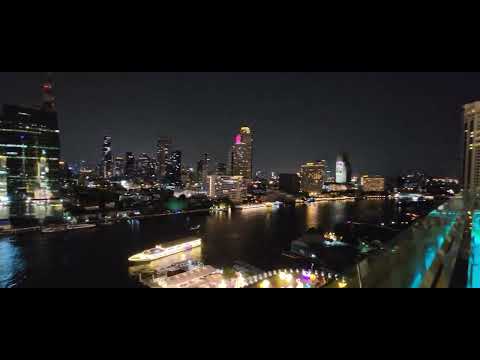 Bangkok Thailand 11
