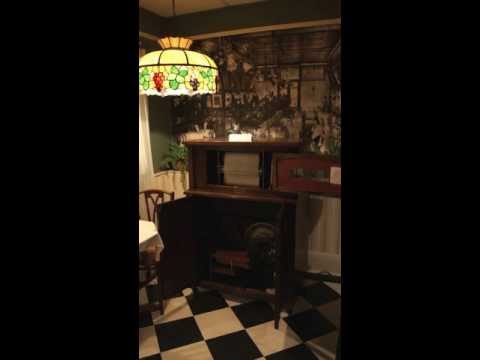 Old Music Machines Lightner Museum Saint Augustine 3)