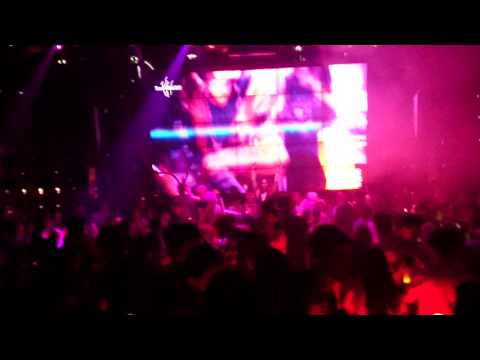 Guangzhou nighlife club 1