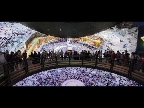 Dubai UAE Emirates 11