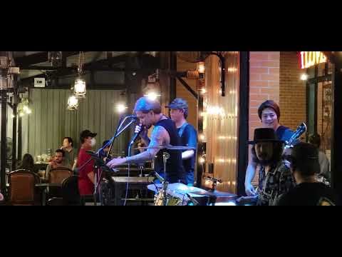 Bangkok Thailand 12