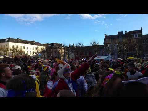 Maastricht carnival