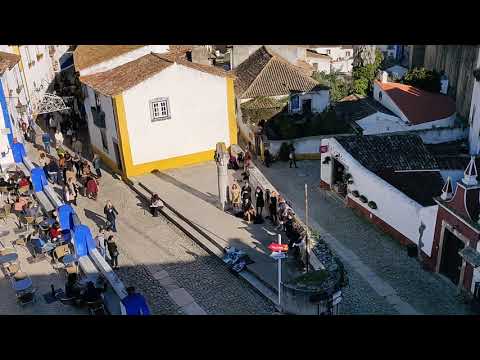 Obidos Portugal 2