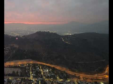 Santiago Chile 2