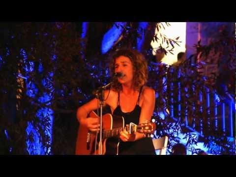 Hansen Alma Zohar performance 3