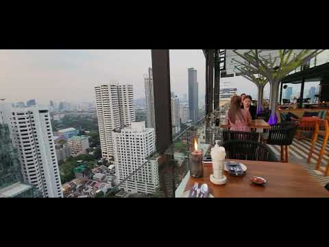 Bangkok Thailand 8
