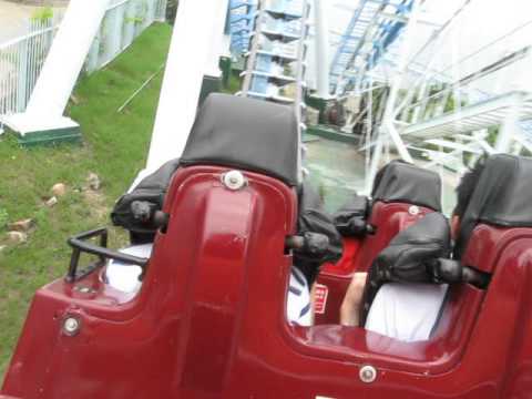 Shani day 6 Ocean Park Hong Kong 2