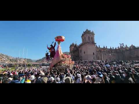 Cusco Peru 4