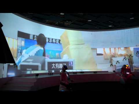 Angle Life Pavilion Expo Taipei 5
