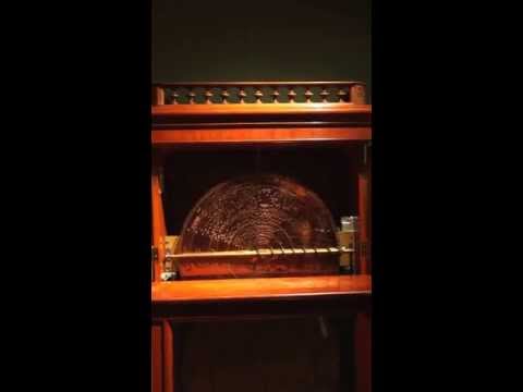 Old Music Machines Lightner Museum Saint Augustine 2)