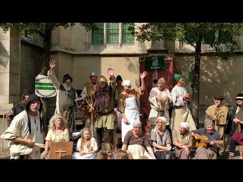 Nijmegen Netherlands 1