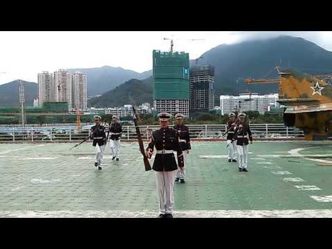 Minsk World show #2 Shenzhen