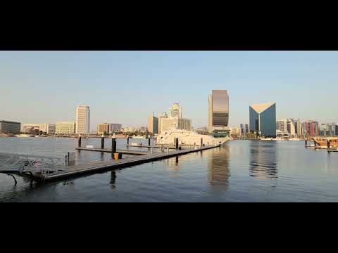 Dubai UAE Emirates 3