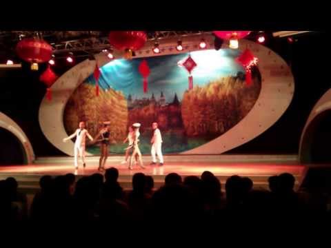 Minsk World show Shenzhen