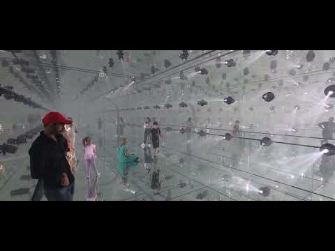 Aya show Dubai 3