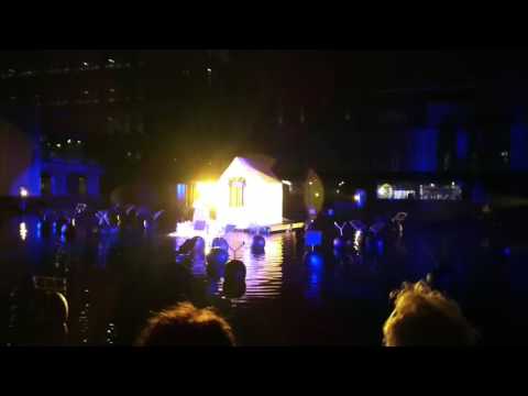 Eindhoven glow