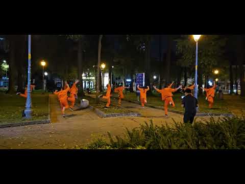 Ho Chi Minh visions 3