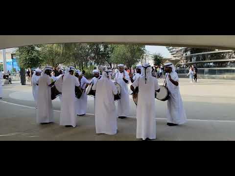 Dubai Expo 2020 11