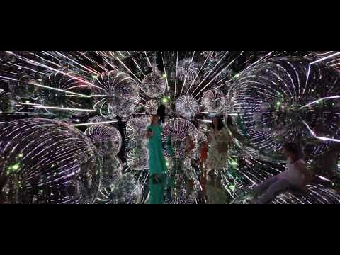 Aya show Dubai 10