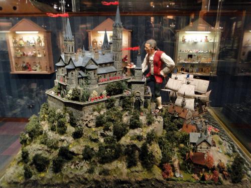 Miniatures Museum of Taiwan - Atlas Obscura