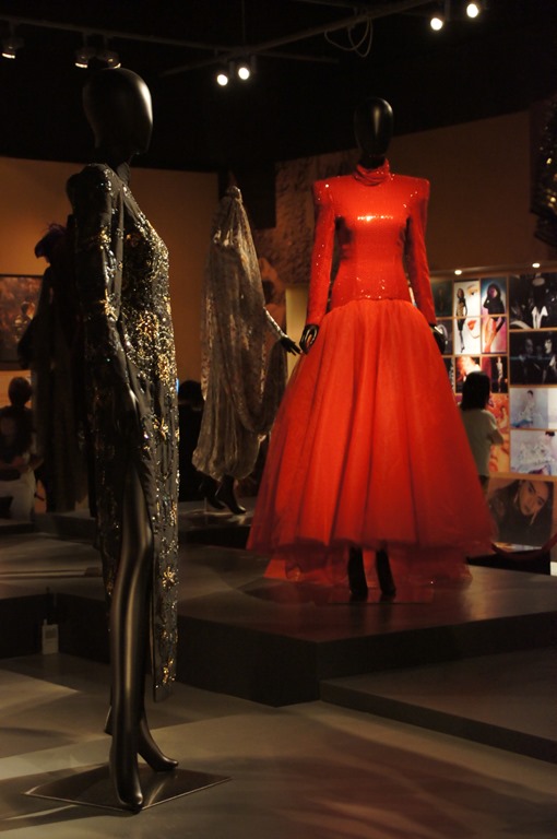 Eddie Lau Fashion Exhibition : Heritage Museum – Hong Kong | Visions of ...