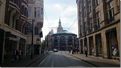 The Hague - Netherlands (21)