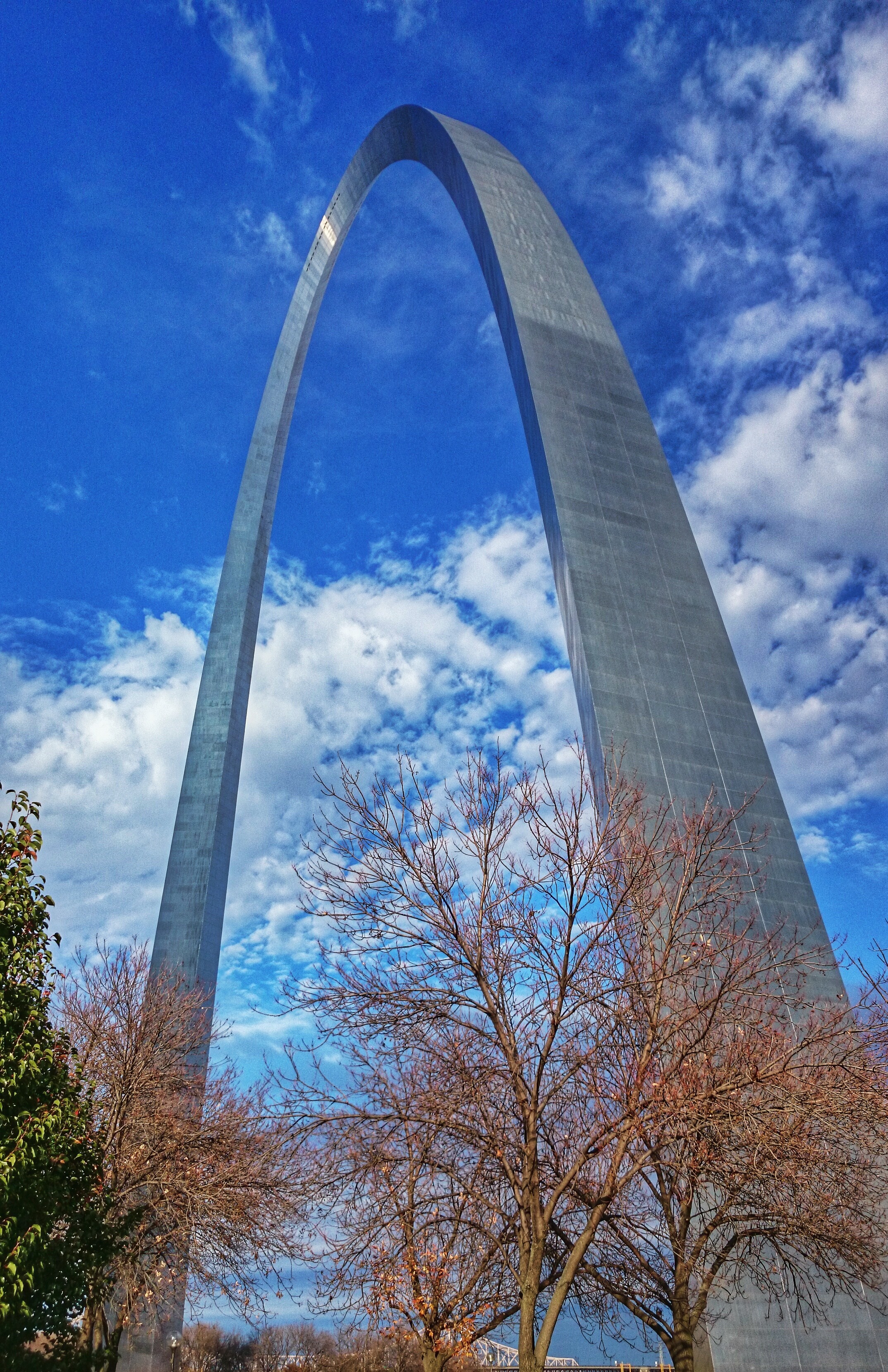tours of st louis arch