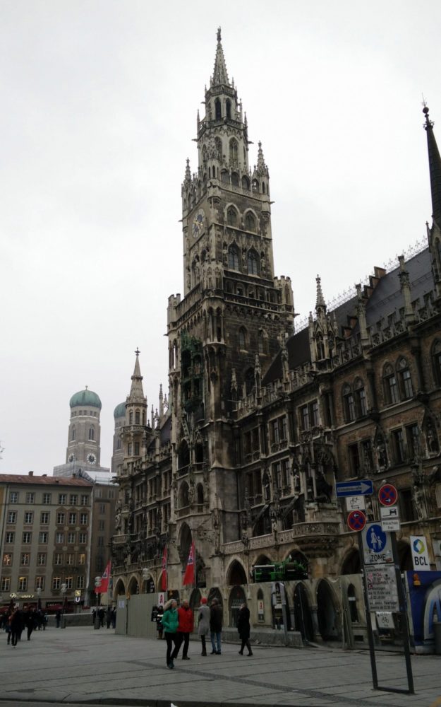 Munich Old Town Germany-009