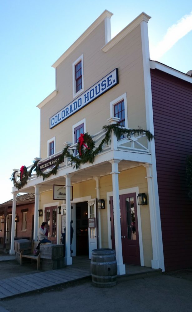 Old town - San Diego-007