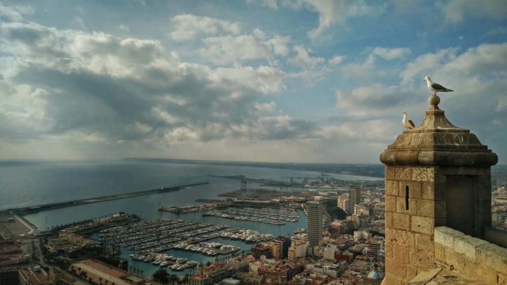 Visions of Alicante Spain (8)