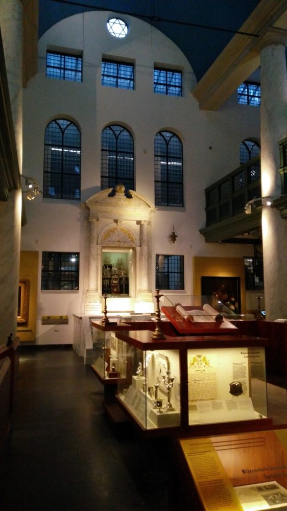 Amsterdam Jewish museum Netherlands-001