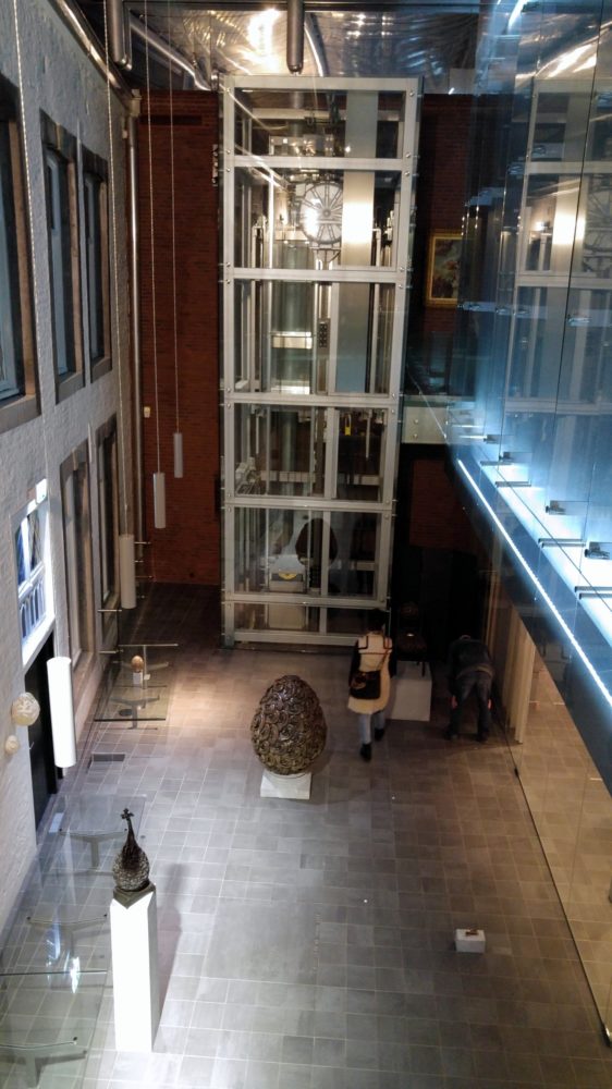Museum aan het Vrijthof Maastricht (19)