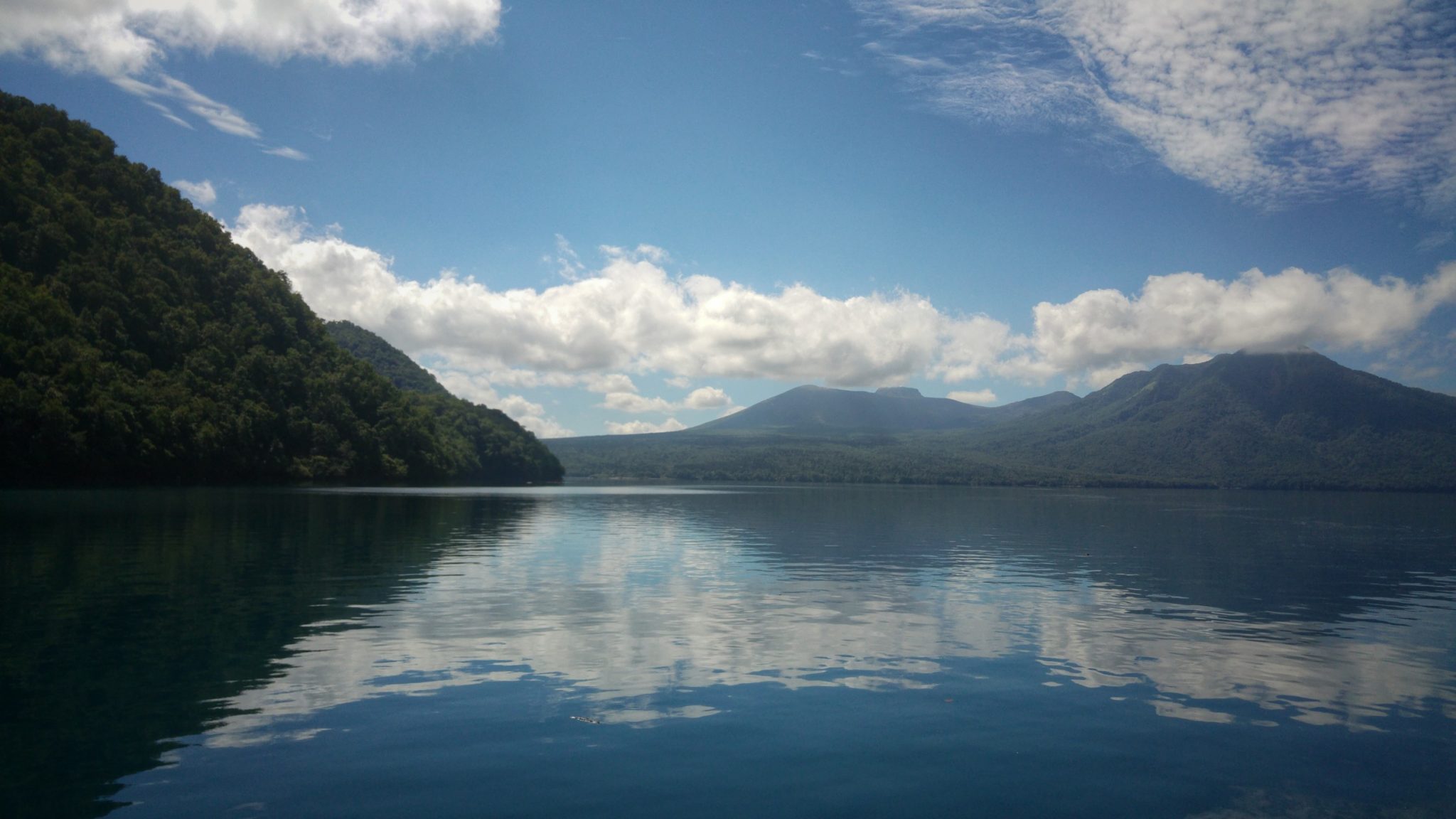 Visions of Lakes Shikotsu and Toya : Hokkaido Japan | Visions of Travel