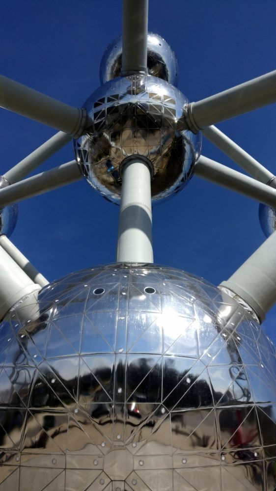 Brussels Atomium Belgium (3)